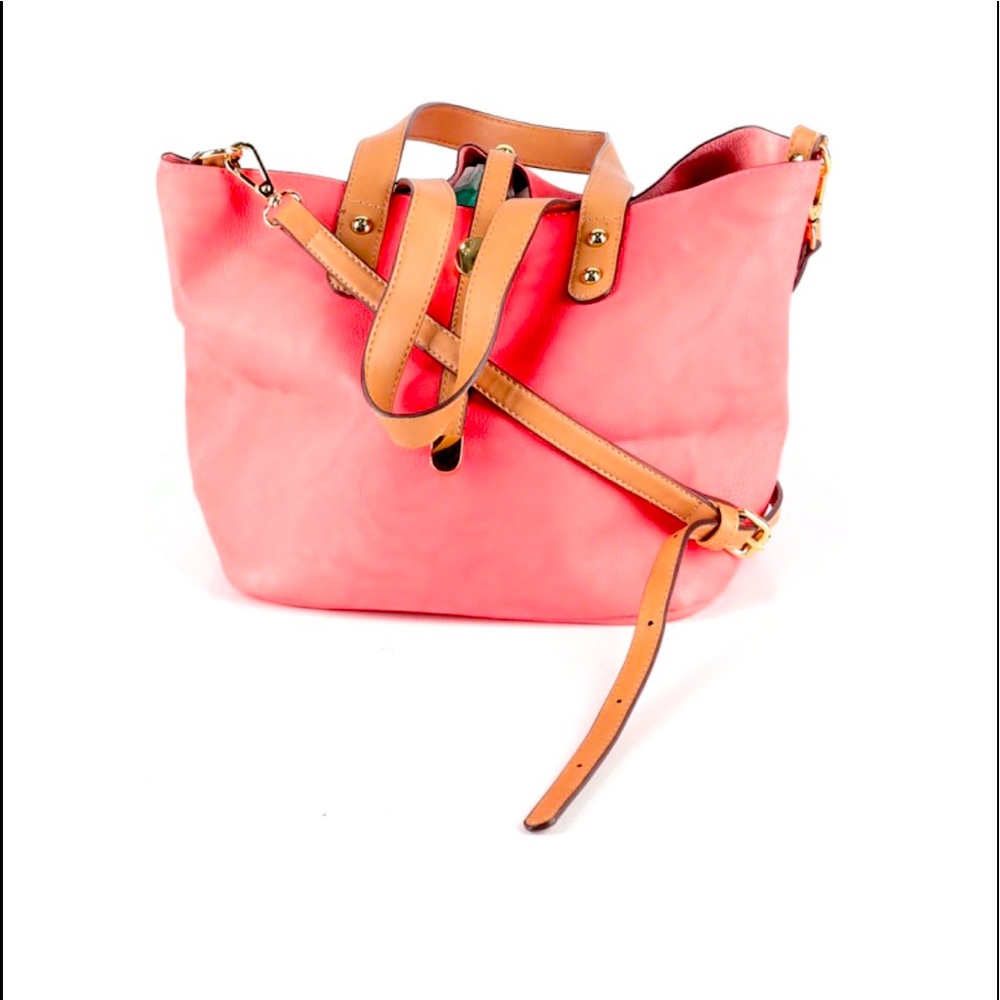 satchel bag